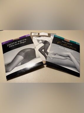 Women’s vintage pantyhose lot